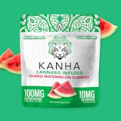 HYBRID WATERMELON 100MG