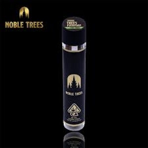 Noble trees - SINATRA OG - PRE-ROLL - 1G