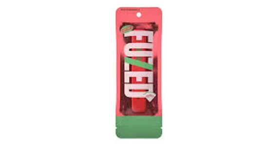 Fuzed - 1.0G | WATERMELON MANIA | SATIVA