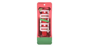 Fuzed - 1.0G | WATERMELON MANIA | SATIVA Main Image