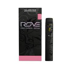 Rove - FRUIT PUNCH Main Image