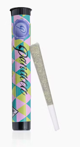 Panacea - ZORROS - 1G PREROLL