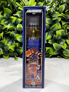 Sluggers - 1G - NYC DIESEL