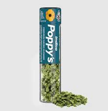 Poppys - BIG POPPY'S - FATSO - 1/2 OZ Main Image