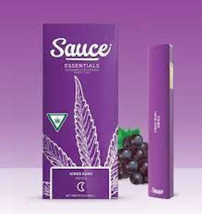 Sauce - KINGS KUSH 1.25G