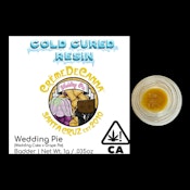 WEDDING PIE - 1G