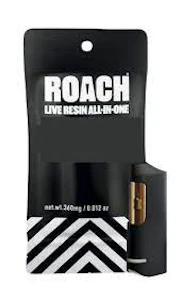 Roach - ROACH | TROPICANA COOKIES | SATIVA | 0.36G