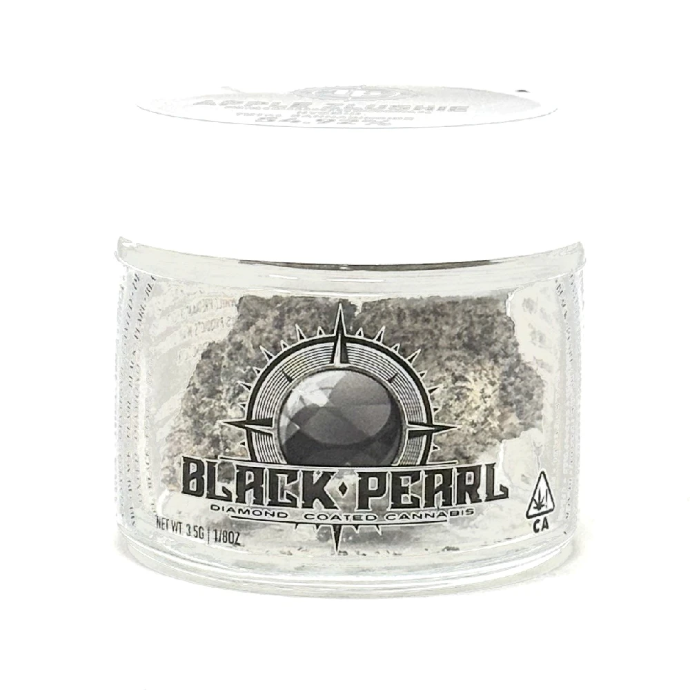 Black pearl - DIABLO OG 3.5G Main Image