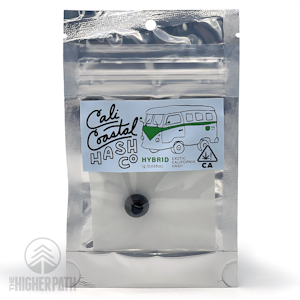 Cali coastal - MOROCCAN SUGAR