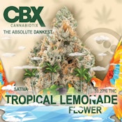 TROPICAL LEMONADE - 3.5G