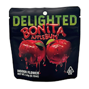 BONITA APPLEBUM (PREMIUM) | 7G