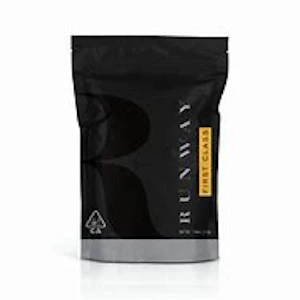 Runway gardens - RUNWAY GARDENS | SFV OG 3.5G