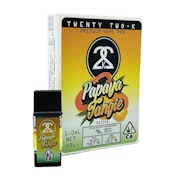 PAPAYA TANGIE 1.0ML POD