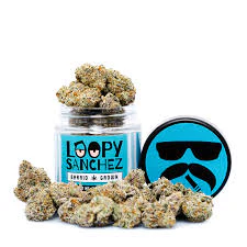 Loopy sanchez - JACK HERER - 3.5G Main Image