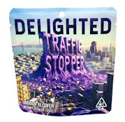 TRAFFIC STOPPER (PREMIUM) | 7G