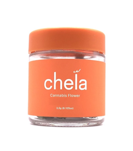 Chela - 3.5G - LEGEND OG