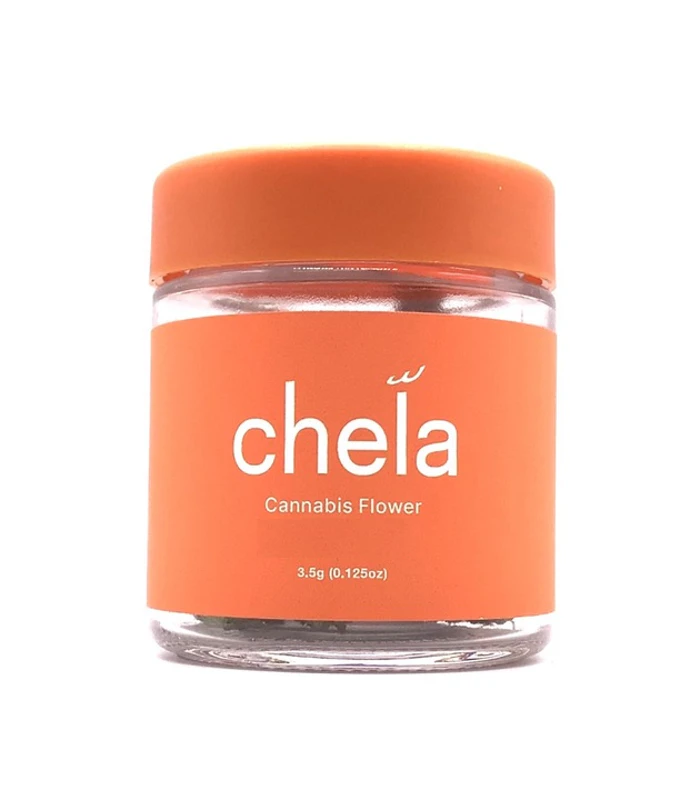 Chela - 3.5G - LEGEND OG Main Image