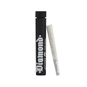 1G INFUSED DIAMOND PRE ROLL: LUKA MAGIC [S]