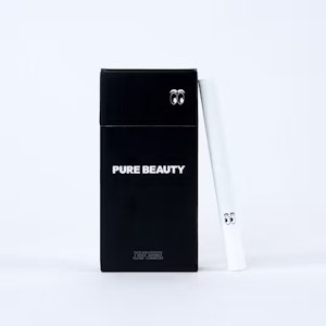 Pure beauty - PURE BEAUTY CANNABIS CIGARETTES 5PK BLACK BOX HYBRID 16CT