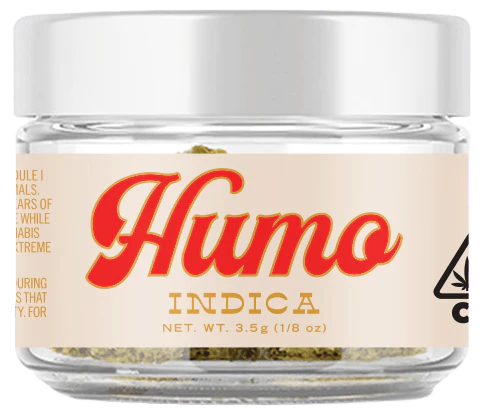Humo - 3.5G | I | JAR | MAZAPAN Main Image