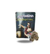 PANDORA'S BOX PKG 8TH