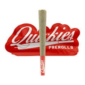 QUICKIES | INDICA - 1G