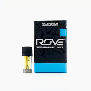 Rove - WATERMELON BURST - I | 1.0G