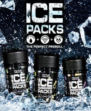 Rove - 5PK | APPLE FRITTER | 2.5G Main Image