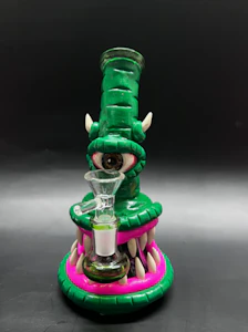 Dt - MONSTER BONG