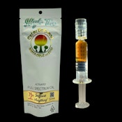 FULL SPECTRUM OIL (FSO) - HIGH CBD - 1G