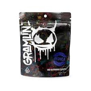 Gramlin - ICE CREAM CAKE 28G