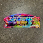 STREET KINGS-GALACTIC NERDZ-PRE ROLL - 1.5G