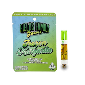 Fields family farmz - FROZEN MARGARITA - 1G