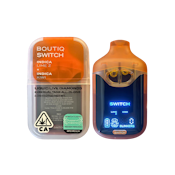 LIME-Z - KIWI - LIQUID LIVE DIAMONDS 1G DUAL AIO