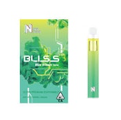 NEW NORM EFFECT ALL-IN-ONE - BLISS (BLUE DREAM), NEW NORM