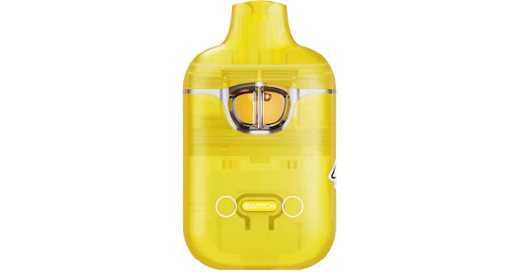 Boutiq - TROPICAL GELATO X BAJA BLAST - LIQUID LIVE DIAMONDS 1G DUAL AIO