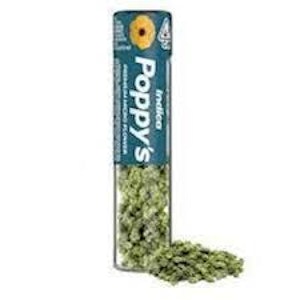 Poppys - POPPY'S 3.5G - FATSO