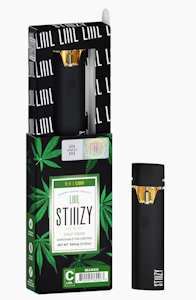 Stiiizy - MANGO CBD LIIIL