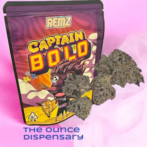 Remz - CAPTAIN BOLO 3.5