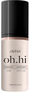 Lavinia - LAVINIA OH.HI 2ML TRAVEL SIZE VIALS
