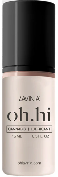 Lavinia - LAVINIA OH.HI 2ML TRAVEL SIZE VIALS Main Image
