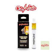 OAK-LATO 1G CURED RESIN VAPE PEN