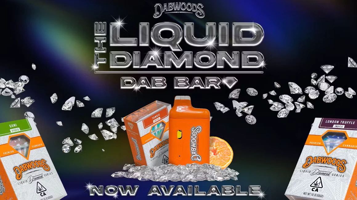 Dabwoods - HI-Z Main Image