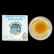 CARAT CAKE - 1G - (I)
