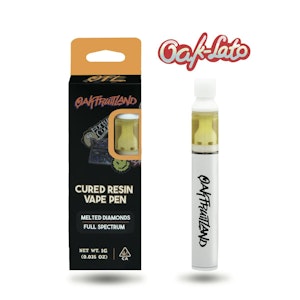 Oakfruitland - OAK-LATO | 1G