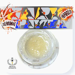 Imperial extracts - GARY PAYTON