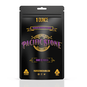 Pacific stone - GMO