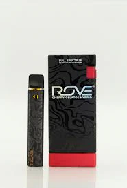 Rove - CHERRY GELATO Main Image