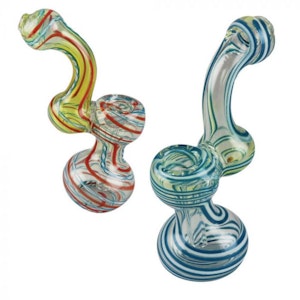 Dt - $20 BUBBLER