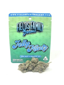 Fields family farmz - JELLY ROLL 1/8TH